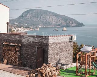Сауна Sommelier Spa в Ялте