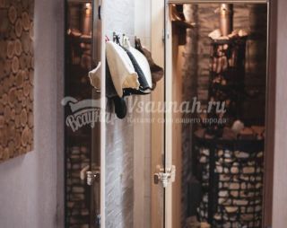 Сауна Sommelier Spa в Ялте
