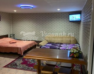 Сауна Сауна Солана1 в Макеевке