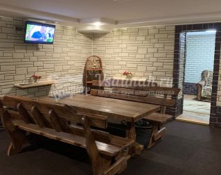 Сауна Сауна Солана1 в Макеевке