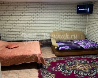 Сауна Сауна Солана1 в Макеевке