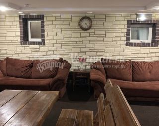 Сауна Сауна Солана1 в Макеевке