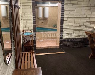 Сауна Сауна Солана1 в Макеевке