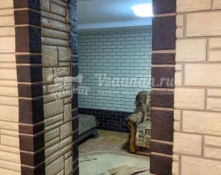 Сауна Сауна Солана1 в Макеевке