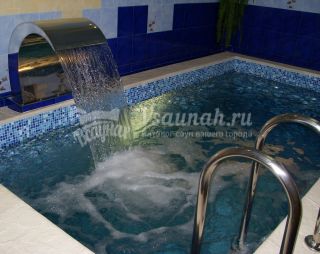 Сауна Сауна на Первомайской в Харцызске
