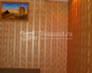 Сауна Сауна на Первомайской в Харцызске