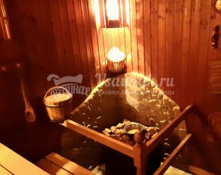 Сауна Сауна Бриз в Бердянске в Бердянске