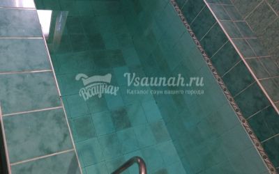 Гостиничный комплекс Терем в Луганске