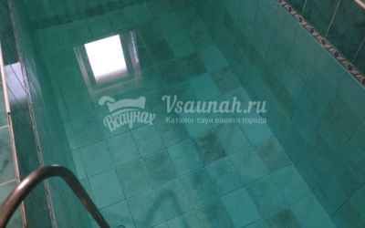 Гостиничный комплекс Терем в Луганске