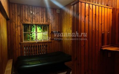 Гостиничный комплекс Терем в Луганске