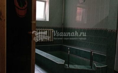 Гостиничный комплекс Терем в Луганске