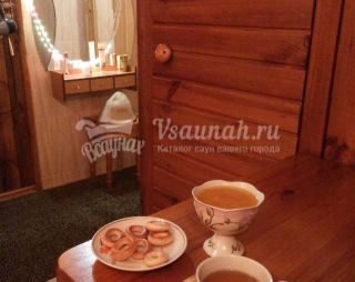 Сауна Баня Северодонецк в Северодонецке