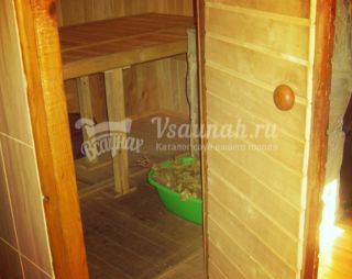 Сауна Баня Северодонецк в Северодонецке