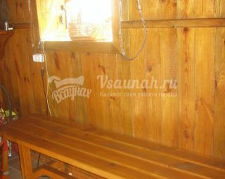 Сауна Баня Северодонецк в Северодонецке