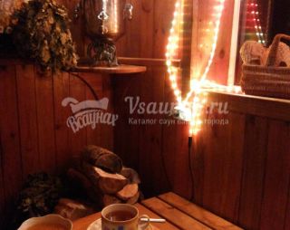 Сауна Баня Северодонецк в Северодонецке