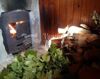 Сауна Баня Северодонецк в Северодонецке