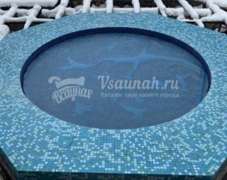 Сауна Сауна Дача в Алчевске