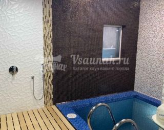 Сауна Сауна Дача в Алчевске