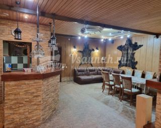 Сауна Семеная сауна в Алчевске