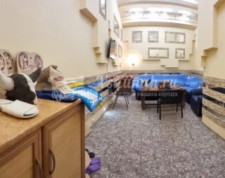 Сауна Семеная сауна в Алчевске