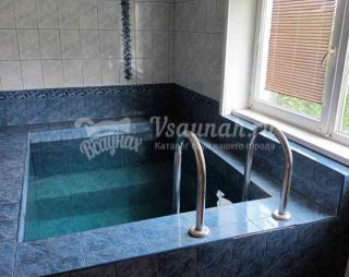 Alchevskdagi samimiy xizmatlar va saunalar