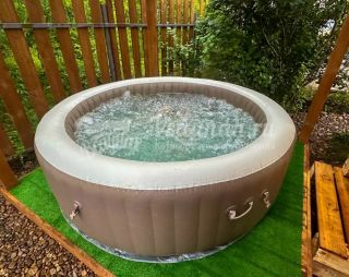 Сауна ОПушка в Перми