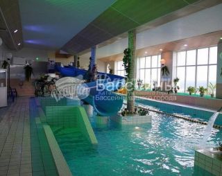 Сауна Сауна Тест в Абакане