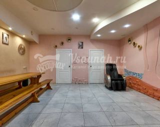 Сауна Сауна Искра в Саратове