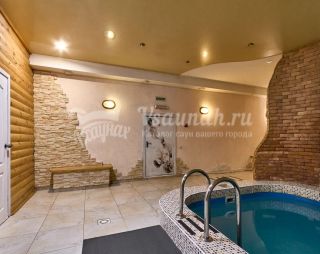 Сауна Сауна Искра в Саратове