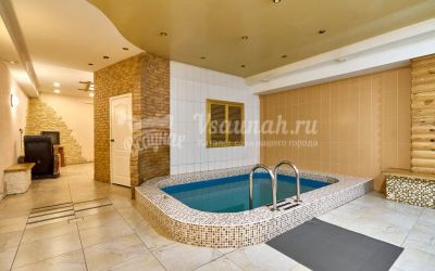 Сауна Искра в Саратове