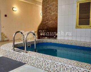 Сауна Сауна Искра в Саратове