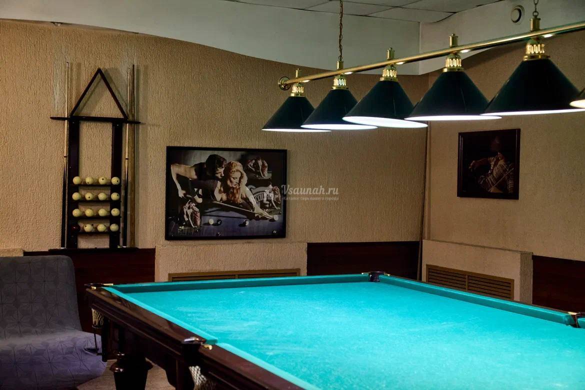 Изображение зала