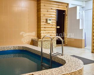 Сауна Сауна Искра в Саратове