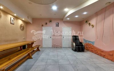 Сауна Искра в Саратове
