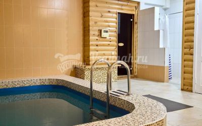 Сауна Искра в Саратове