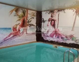 Сауна Сауна Дым гора в Абакане