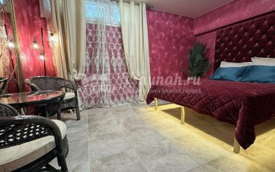 Сауна Аура в Архангельске