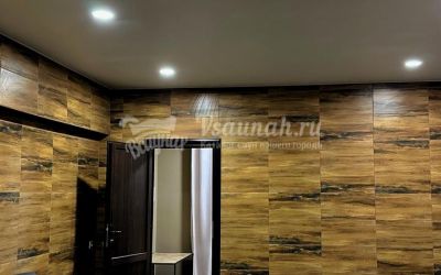 Сауна Мартон Мечта в Ростове-на-Дону