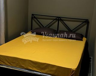 Сауна Сауна Мартон Мечта в Ростове-на-Дону