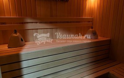 Сауна Мартон Мечта в Ростове-на-Дону