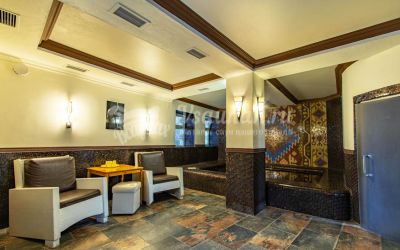 Сауна Мартон Сказка в Ростове-на-Дону