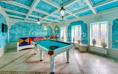 Сауна Мартон Сказка в Ростове-на-Дону