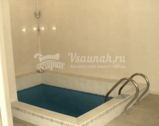 Сауна Сауна Луганск-Авиацентр в Луганске