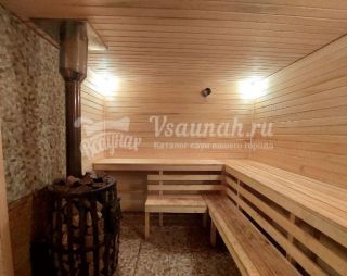 Сауна Сауна Stalex в Ярославле