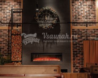 Сауна Бани  Карагай в Челябинске