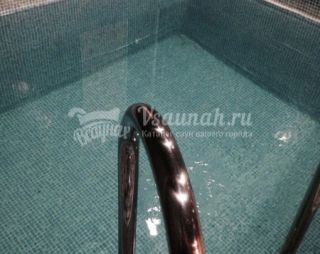 Сауна Комбайн в Саратове