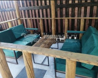 Сауна Сауна Лесная сказка в Новосибирске