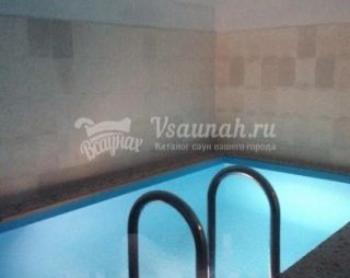 Сауна Сауна-баня Теплый берег в Владивостоке