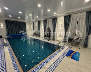 Сауна Сауна LadyBoss в Якутске