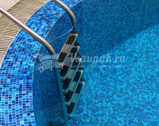 Сауна Сауна в ГК Белый Парус в Сочи